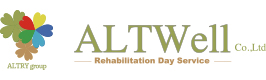 株式会社ALTWELL